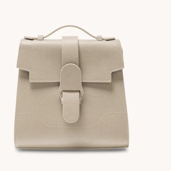 Senreve ALUNNA BAG pebbled leather - Picture 2 of 12